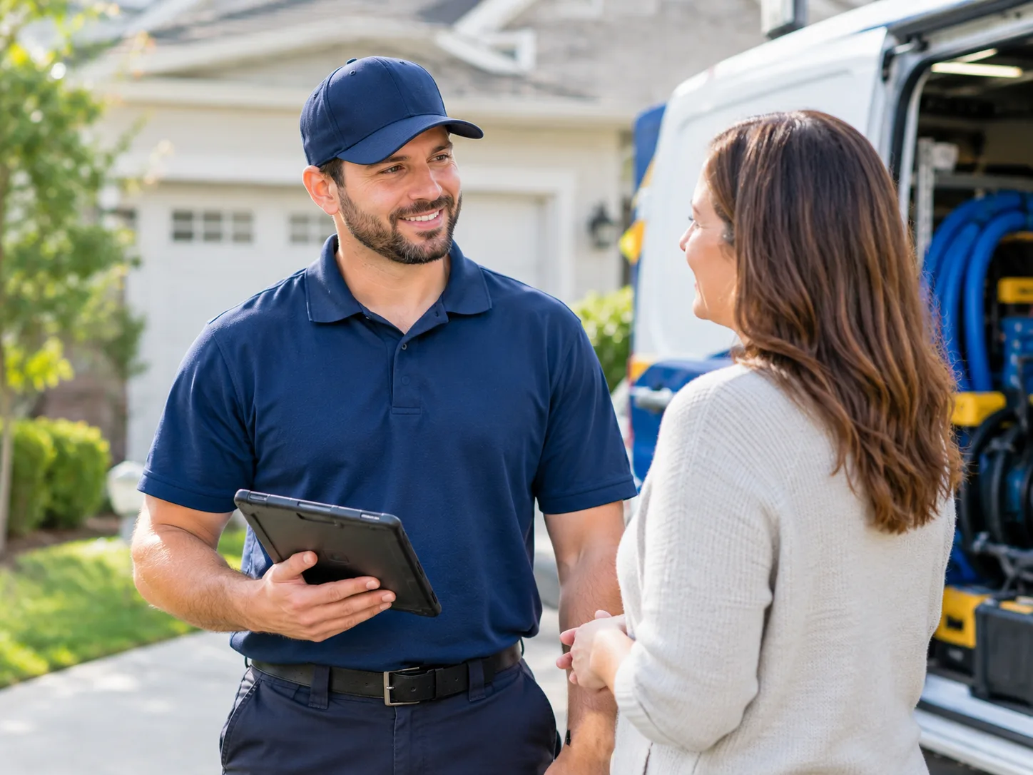 Sewage Backup Cleanup Grantham, PA FAQs